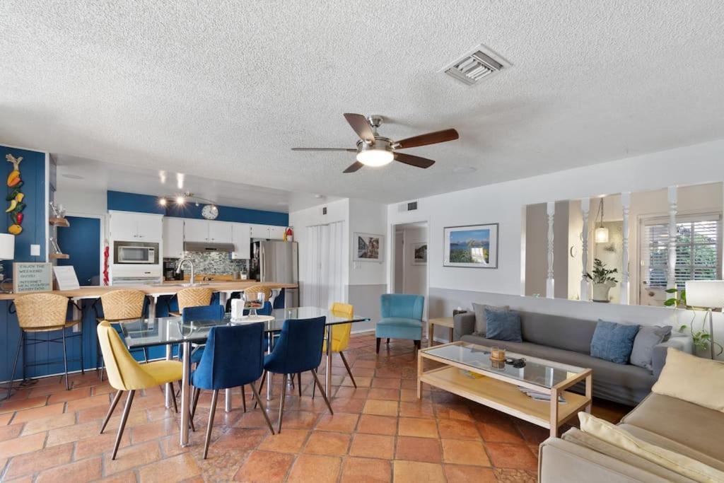 Apartamento Vacation House! 6br, Free Heated Pool, Arcade & Hot Tub Phoenix