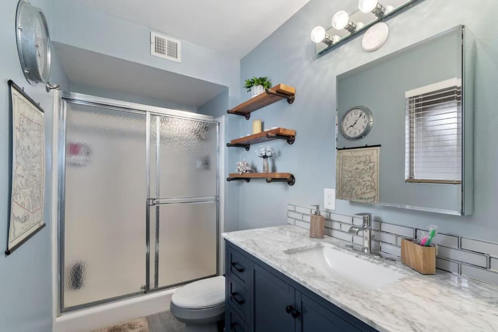 Vacation House! 6br, Free Heated Pool, Arcade & Hot Tub Apartamento *