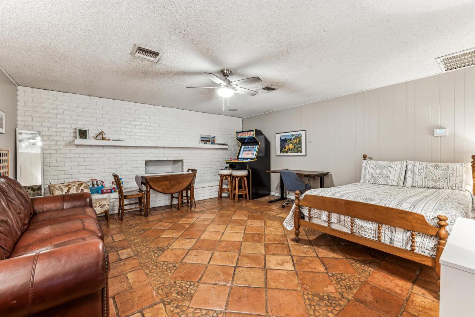 Apartamento Vacation House! 6br, Free Heated Pool, Arcade & Hot Tub Phoenix